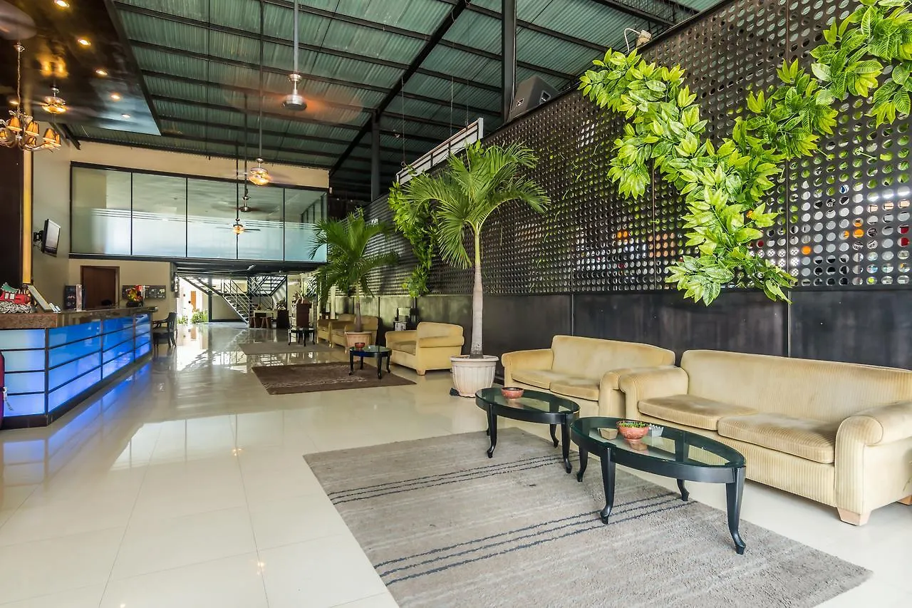 Zen Rooms Kuta Kartika Plaza 2