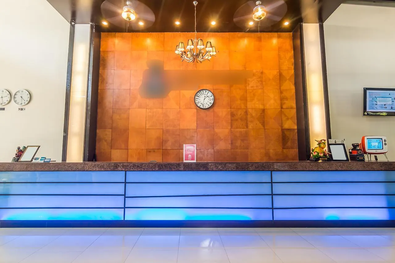Zen Rooms Kuta Kartika Plaza 2 Indonesië