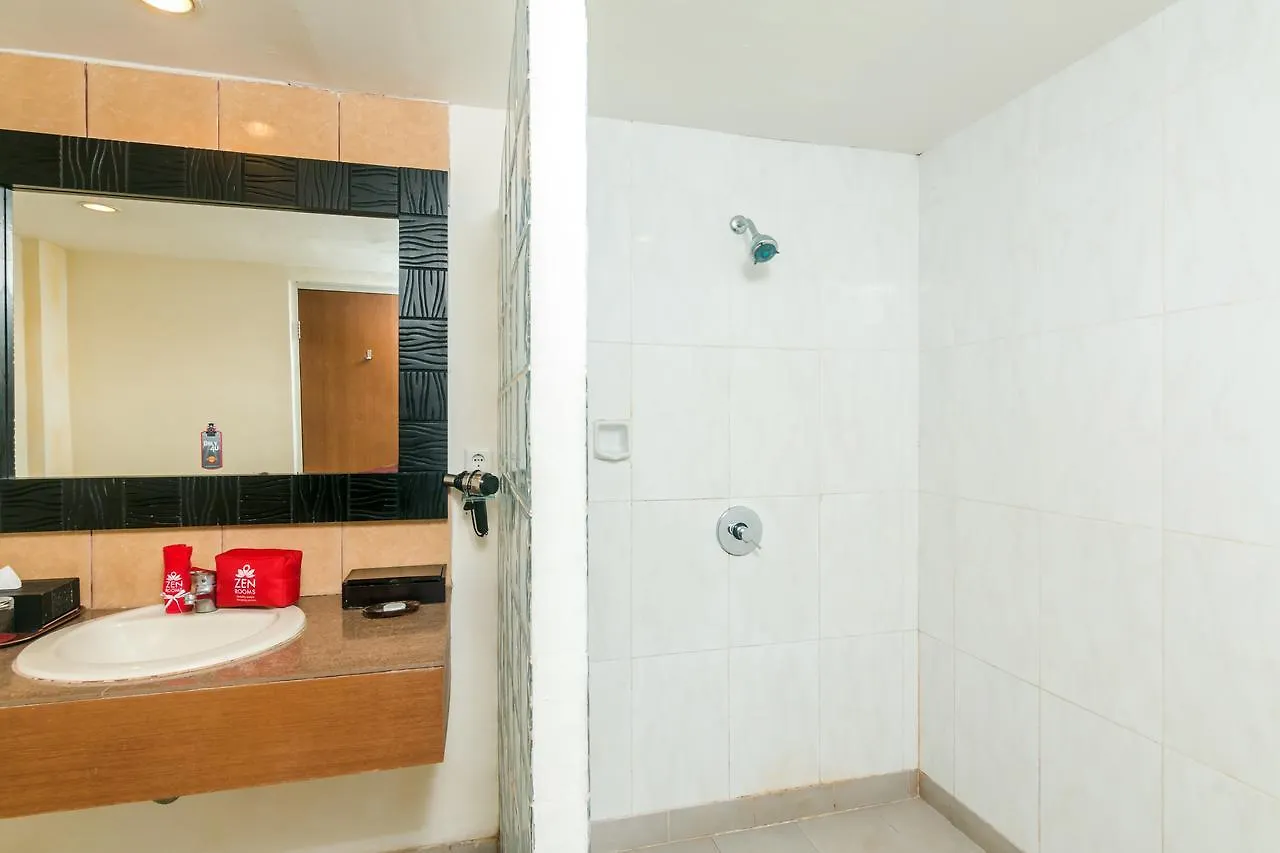Zen Rooms Kuta Kartika Plaza 2