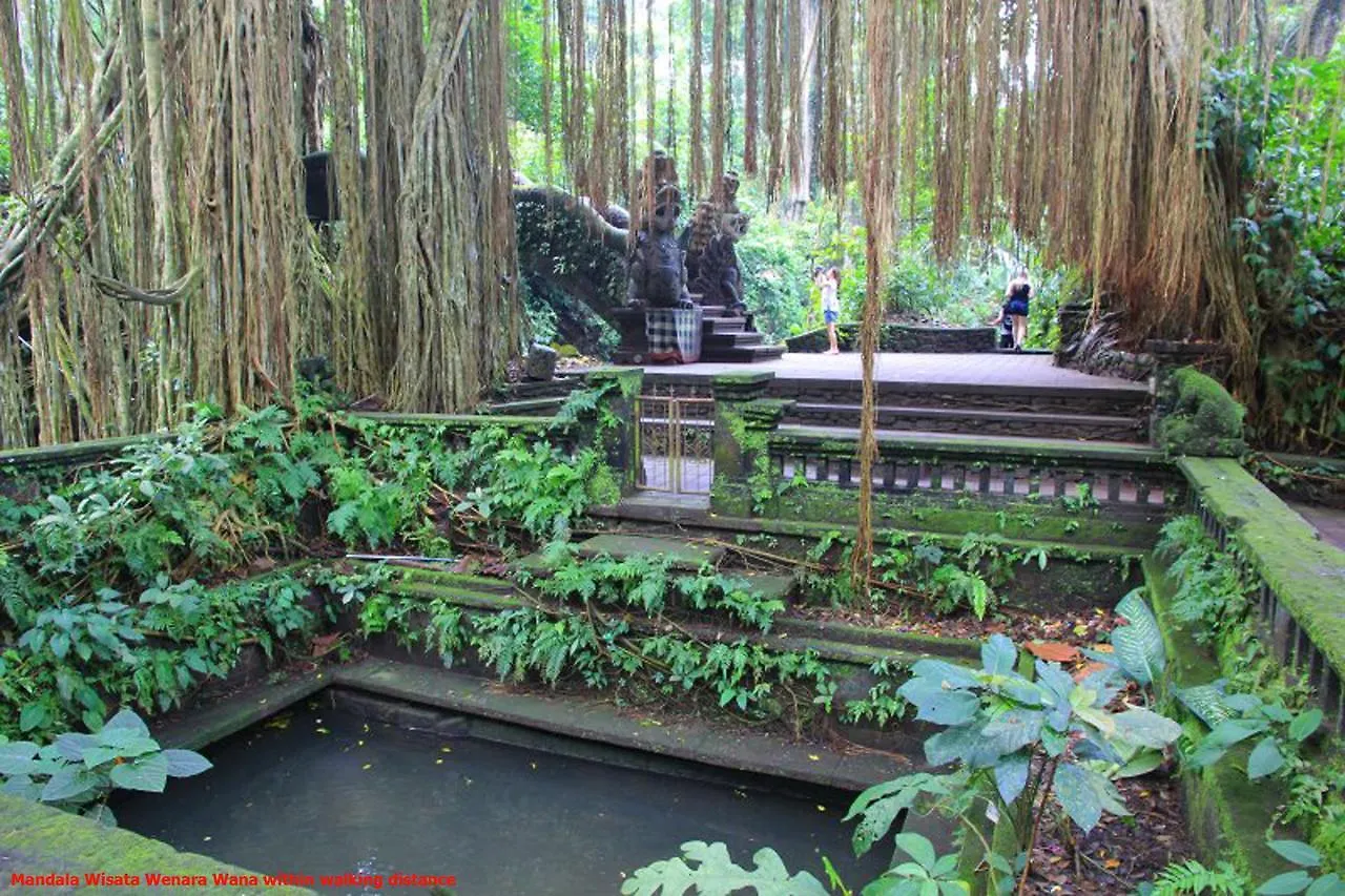 Zen Rooms Kuta Kartika Plaza 2 Indonesië