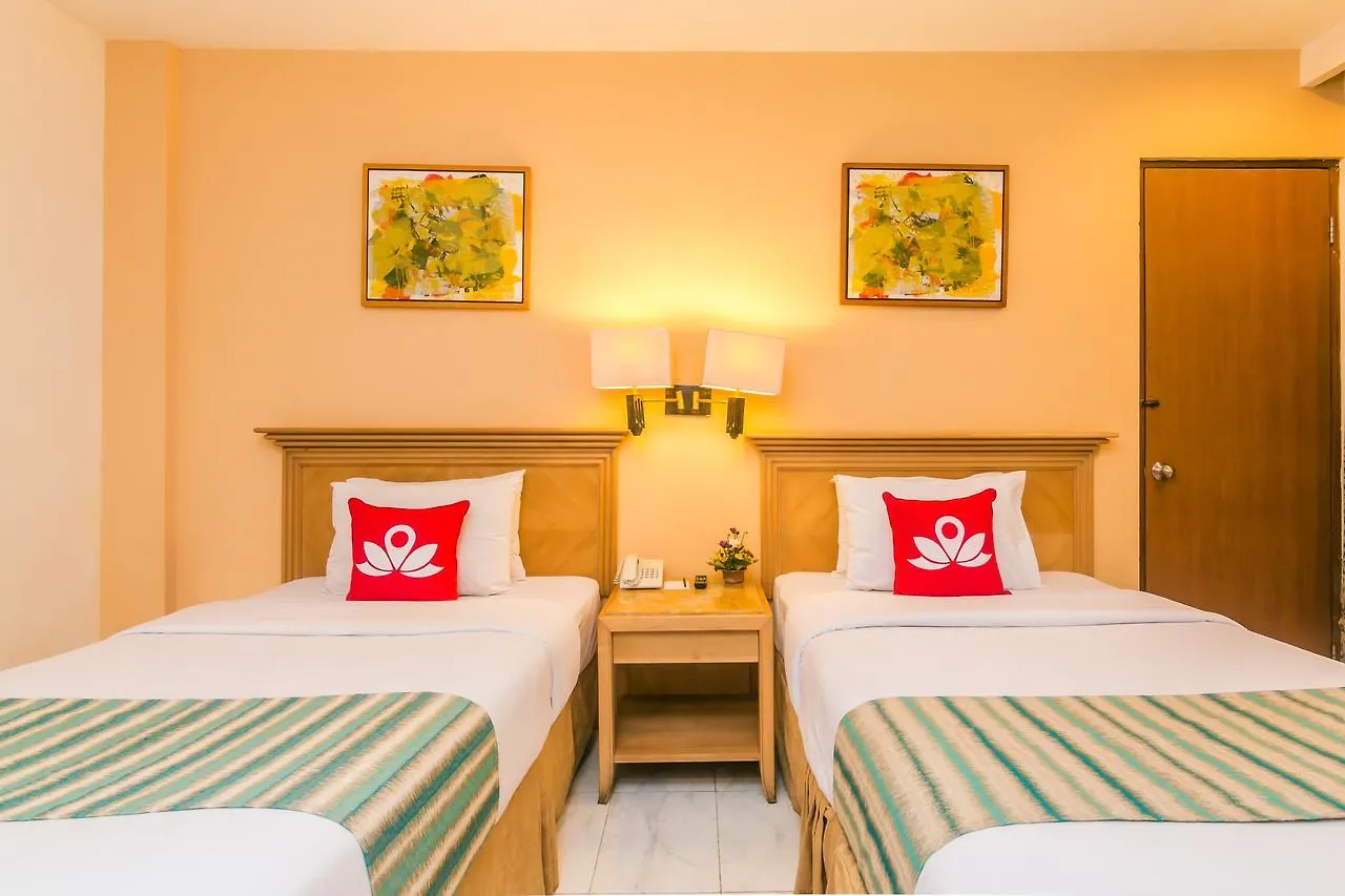 Hotel Zen Rooms Kuta Kartika Plaza 2