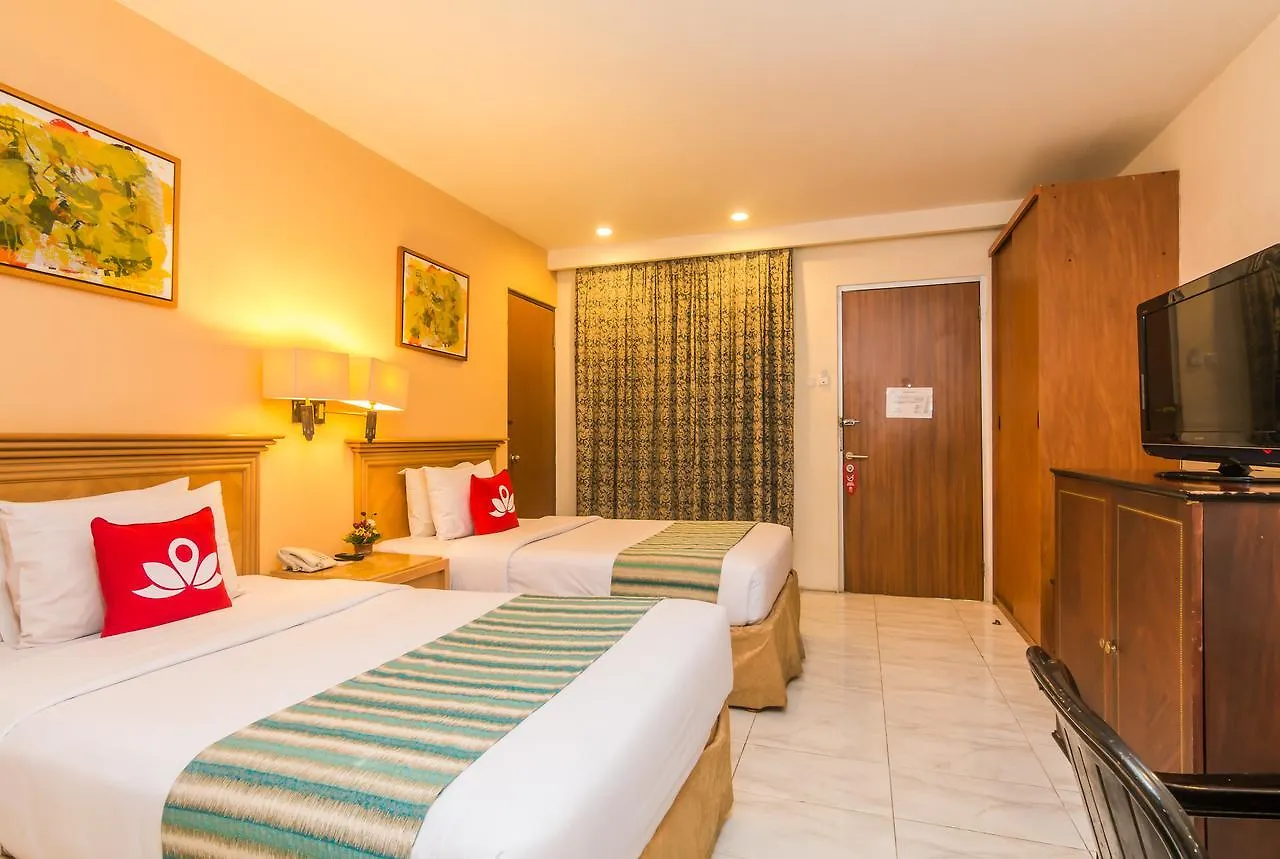 Zen Rooms Kuta Kartika Plaza 2 Hotel Kuta (Bali)