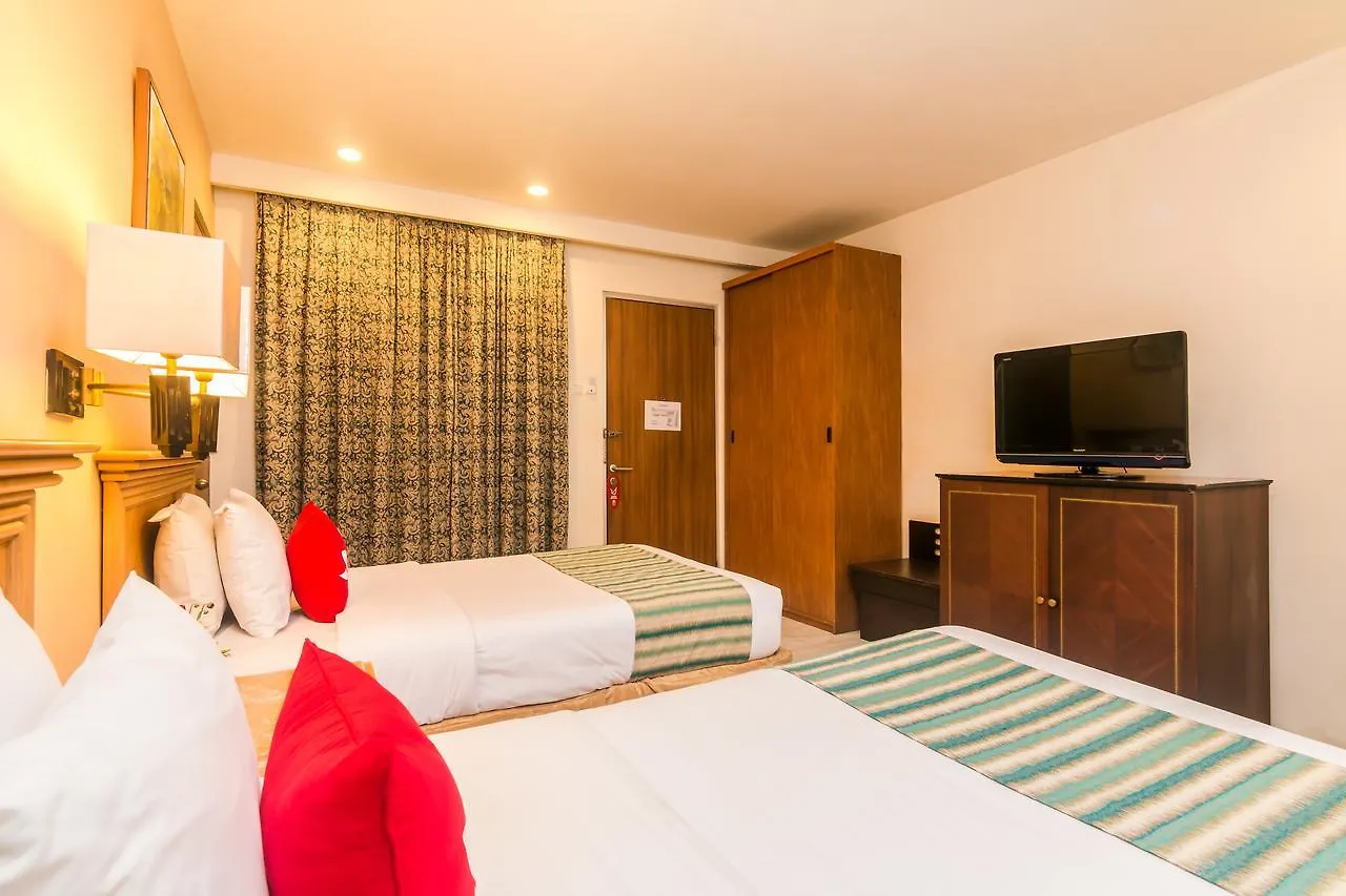 Zen Rooms Kuta Kartika Plaza 2 Hotel Kuta (Bali)
