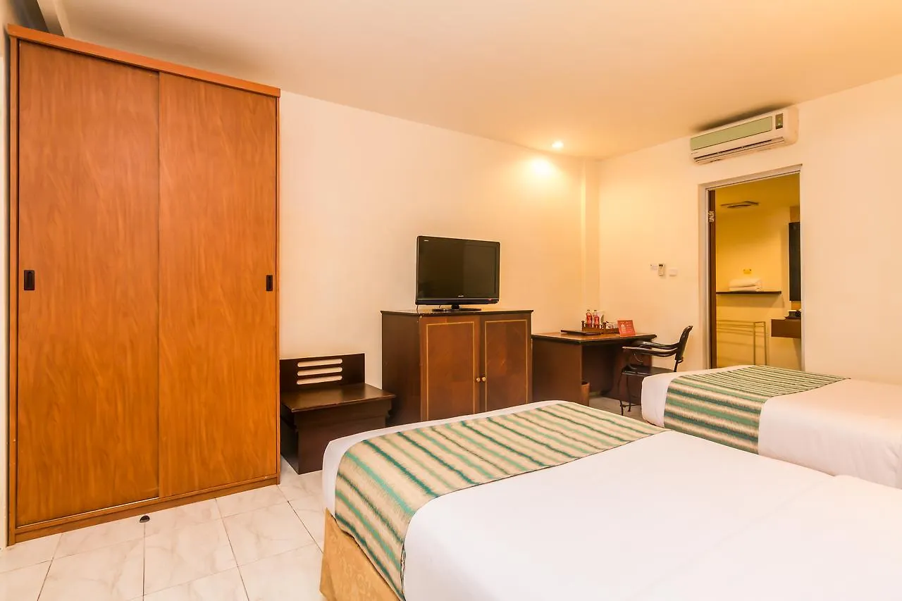 Zen Rooms Kuta Kartika Plaza 2 Kuta (Bali)