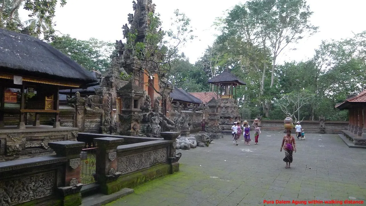 Zen Rooms Kuta Kartika Plaza 2 Hotel